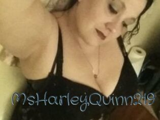 MsHarleyQuinn219