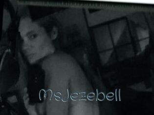 MsJezebell