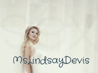 MsLindsayDevis