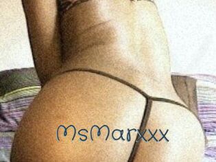 MsMarxxx