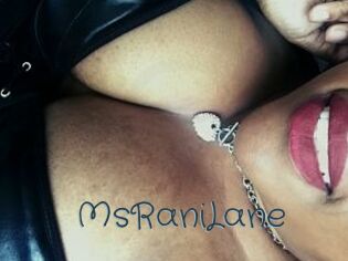 MsRaniLane