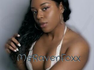 MsRavenFoxx