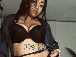 Ms_k2019