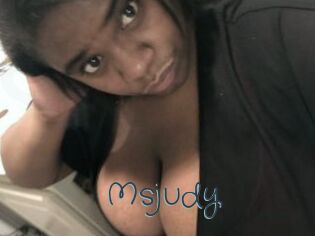 Msjudy