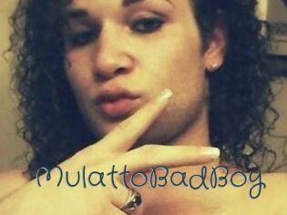 MulattoBadBoy