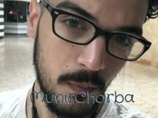 Munir_Chorba