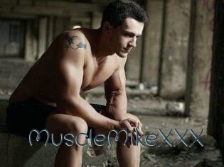 MuscleMikeXXX