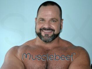 Musclebeef