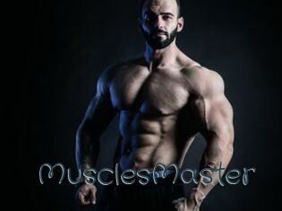 MusclesMaster