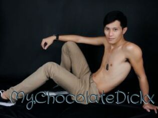 MyChocolateDickx