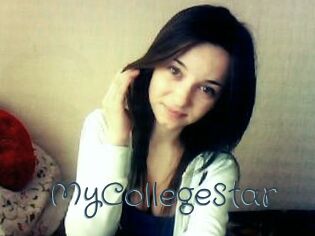 MyCollegeStar