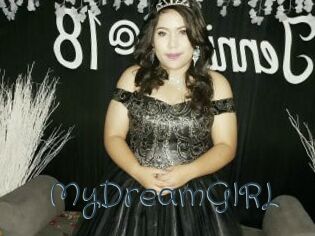 MyDreamGIRL