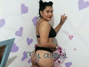 My_alexa