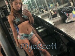 MyaScott