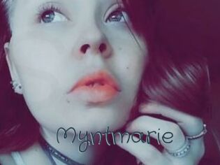 Myntmarie