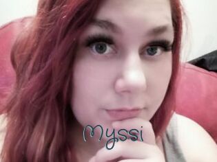 Myssi