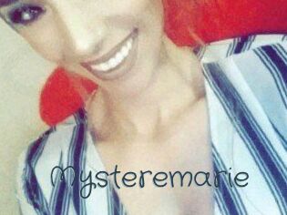 Mysteremarie