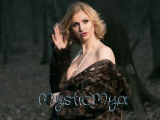 MysticMya