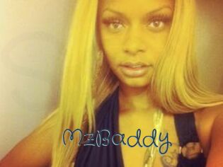 MzBaddy