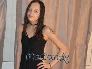 MzCandy