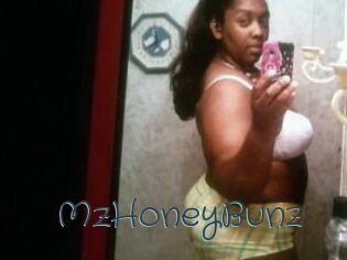 MzHoneyBunz