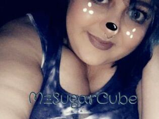 MzSugarCube