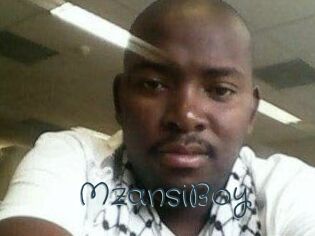 MzansiBoy