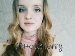 MHotCherry