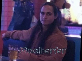 Maalherfer