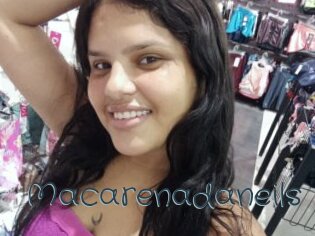 Macarenadaneils