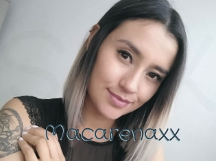 Macarenaxx