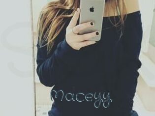 Maceyy