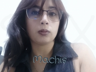 Machis