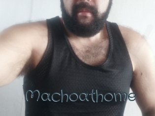 Machoathome