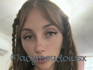 Macymeadowsx