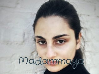 Madammaya