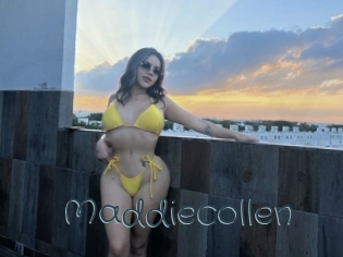 Maddiecollen