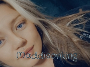 Maddisonking