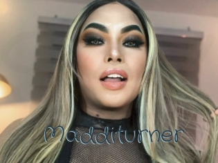 Madditurner