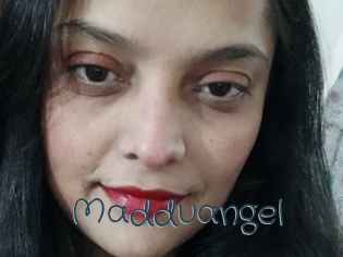 Madduangel