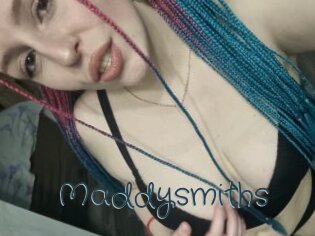 Maddysmiths