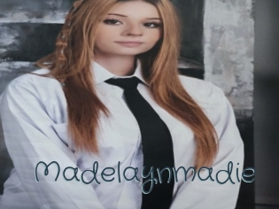 Madelaynmadie