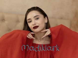 Madiklark