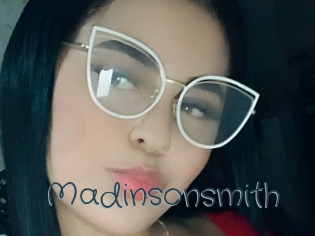 Madinsonsmith