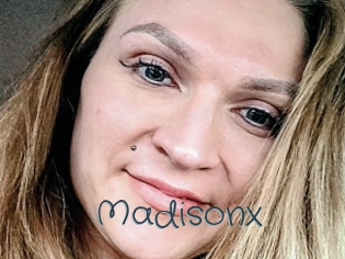 Madisonx