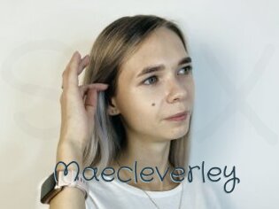 Maecleverley