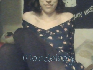 Maedelray