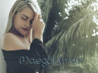 Maegoldman