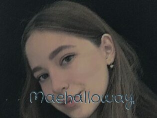 Maehalloway