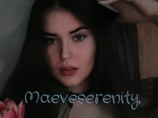 Maeveserenity